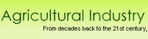 Agricultural Industry