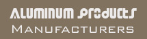Aluminum Products Manufacturers