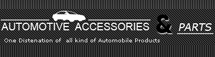 Automotive Accessories & Parts
