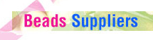 Beads Suppliers