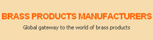 Brass Products Manufacturers