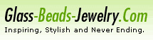 Glass Beads Jewelry