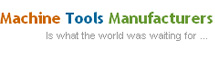Machine Tools Manufacturers