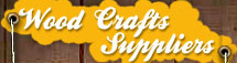 Wood Crafts Suppliers