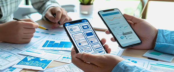 Mobile App Development