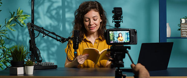 Promotional Video Services