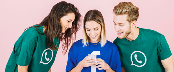 WhatsApp Business Solution