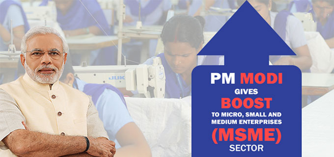 Ankit Gupta, CEO, ExportersIndia Believes Modi 2.0 Would Boost MSME Sector